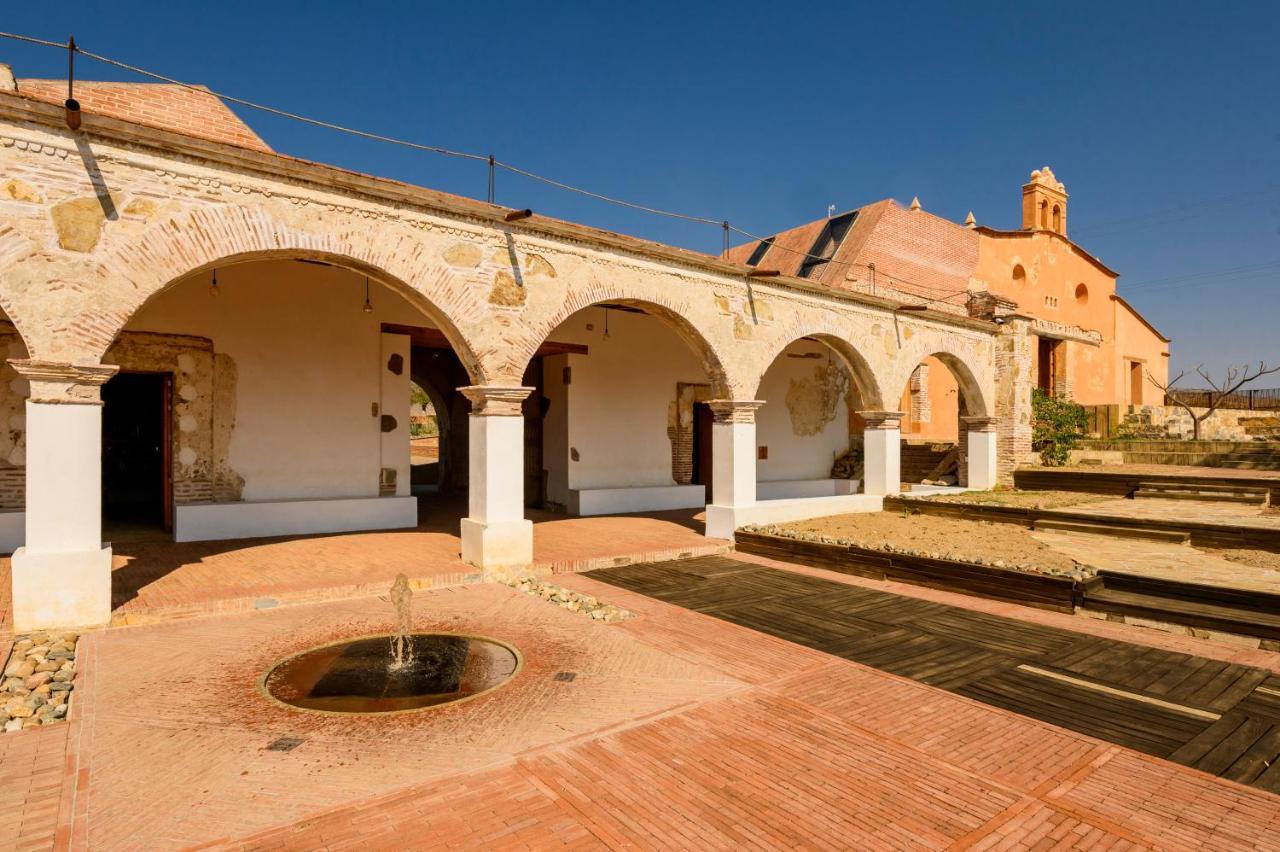 Ex Hacienda San Jose Hotel Oaxaca Exterior foto